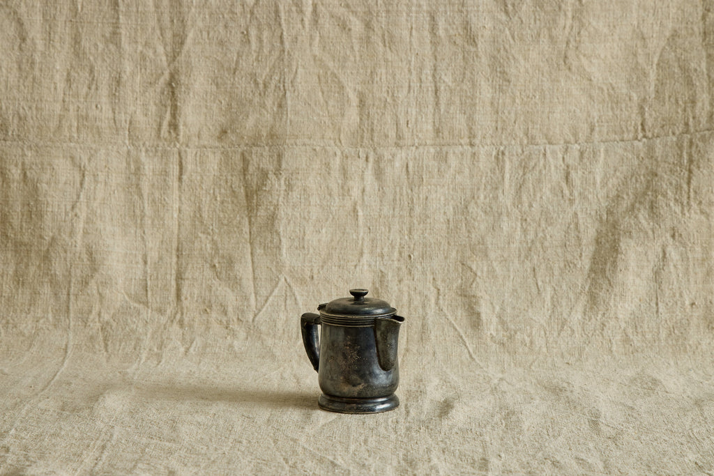 Nicky Kehoe - Small Hilton Hotel Teapot