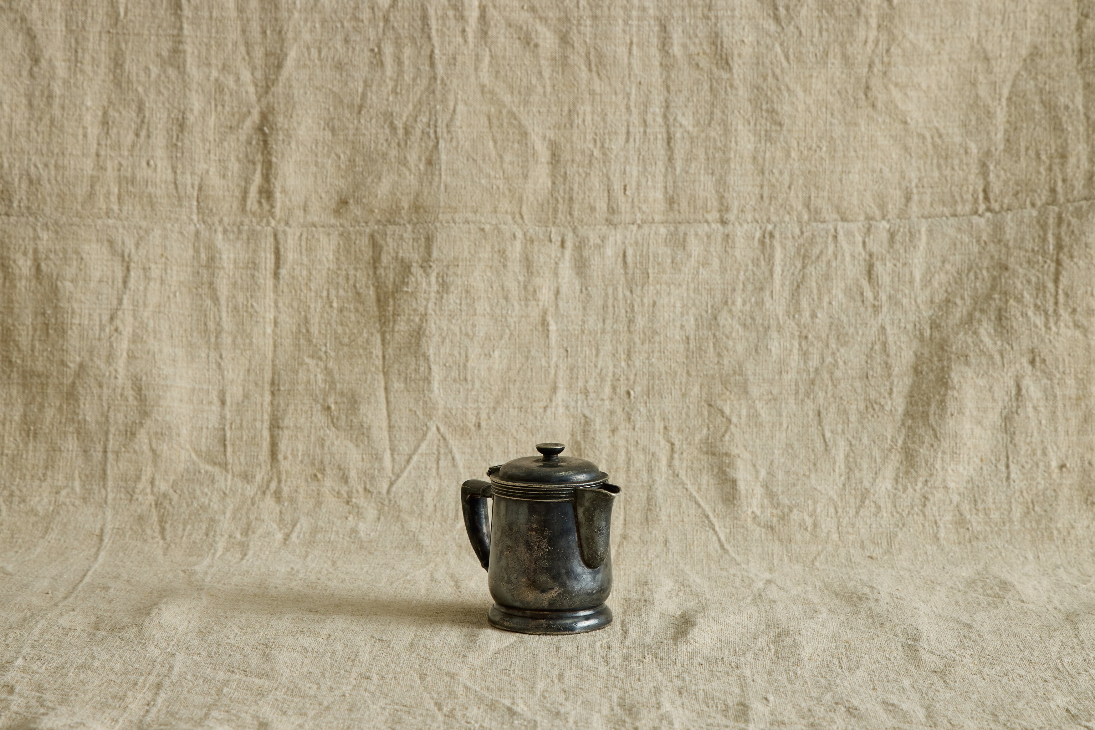 Nicky Kehoe - Small Hilton Hotel Teapot