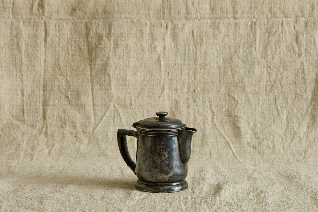 Nicky Kehoe - Small Hilton Hotel Teapot