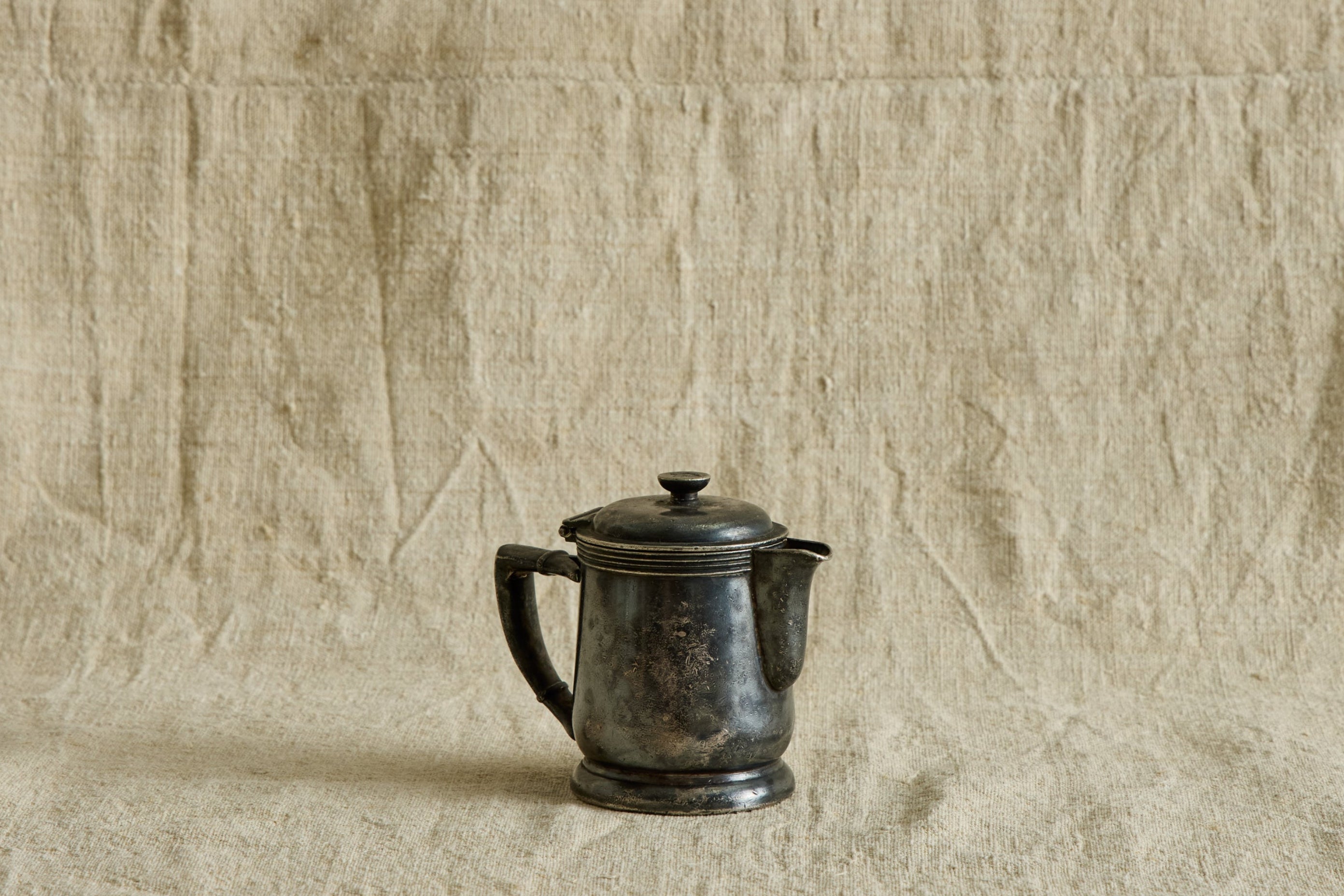 Nicky Kehoe - Small Hilton Hotel Teapot