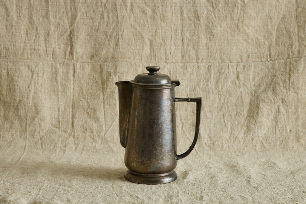 Nicky Kehoe - Large Hilton Hotel Teapot