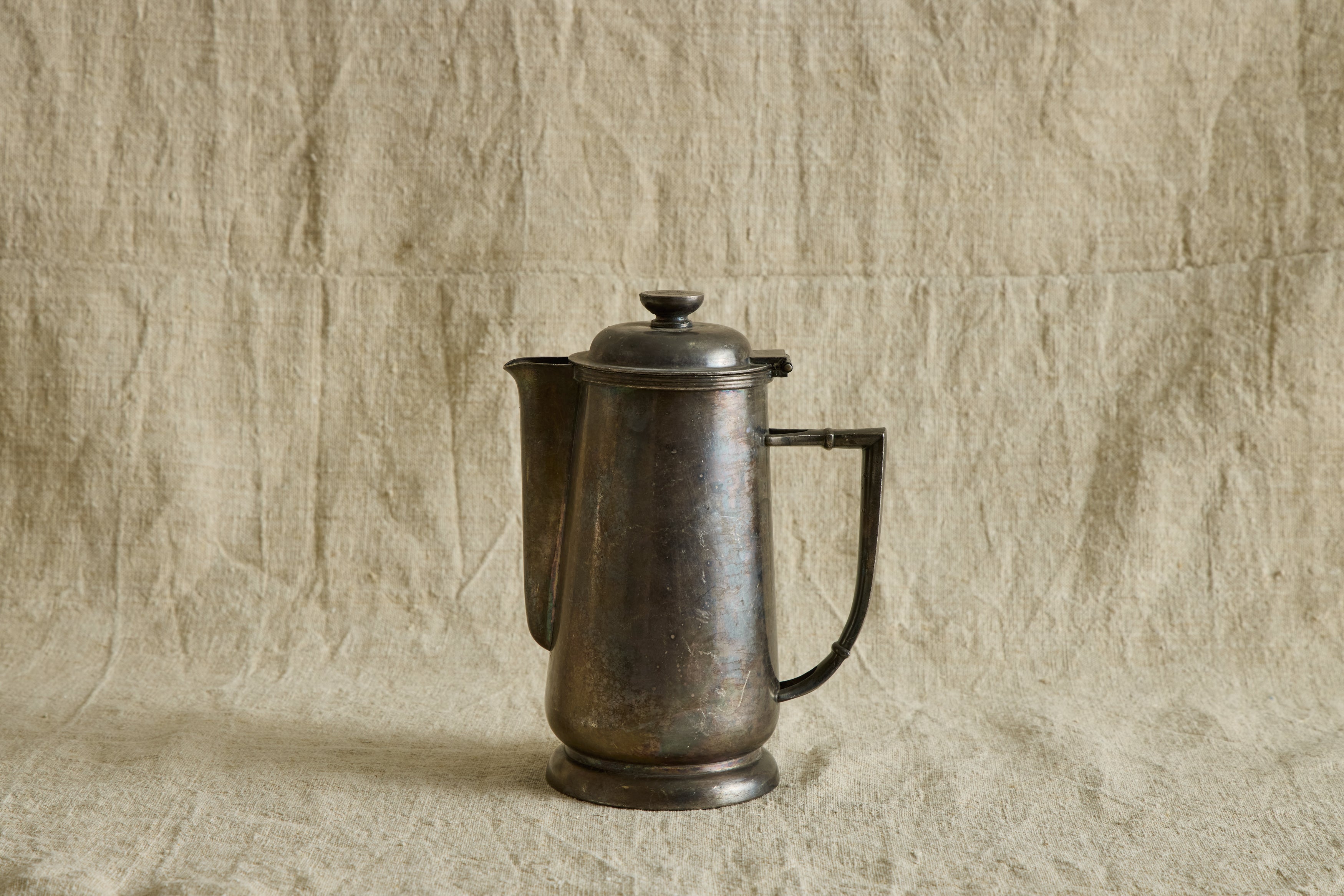 Nicky Kehoe - Large Hilton Hotel Teapot