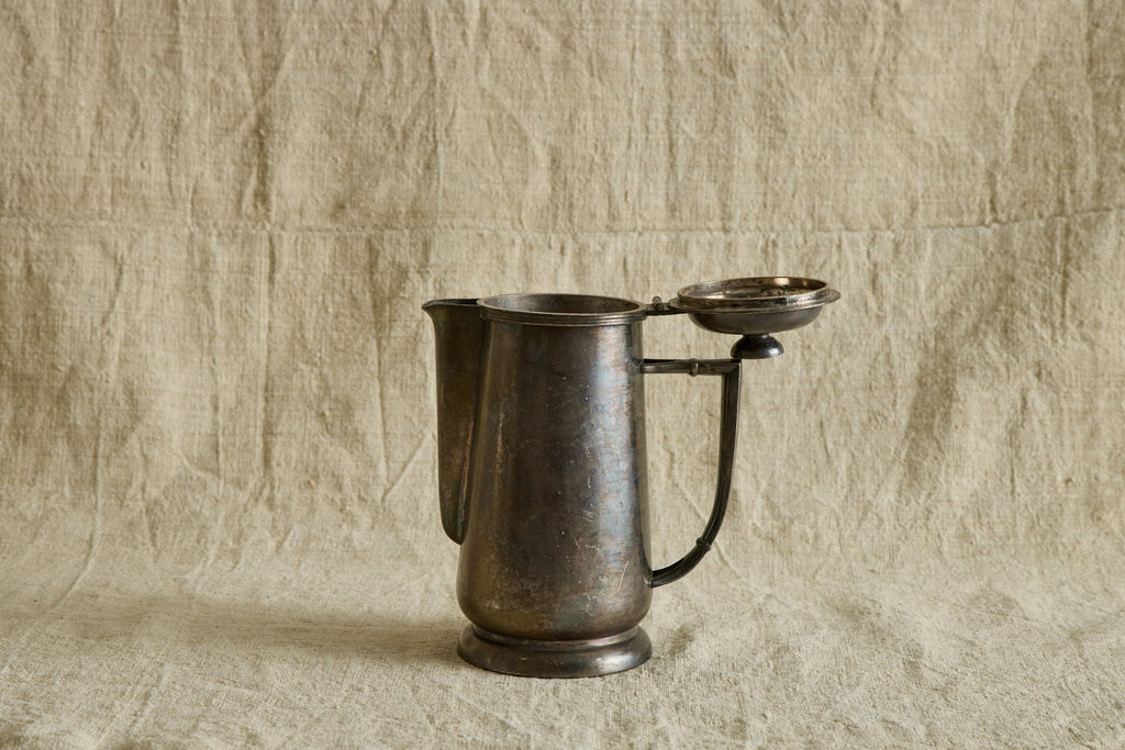 Nicky Kehoe - Large Hilton Hotel Teapot