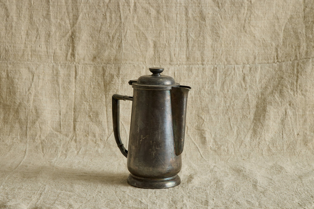 Nicky Kehoe - Large Hilton Hotel Teapot