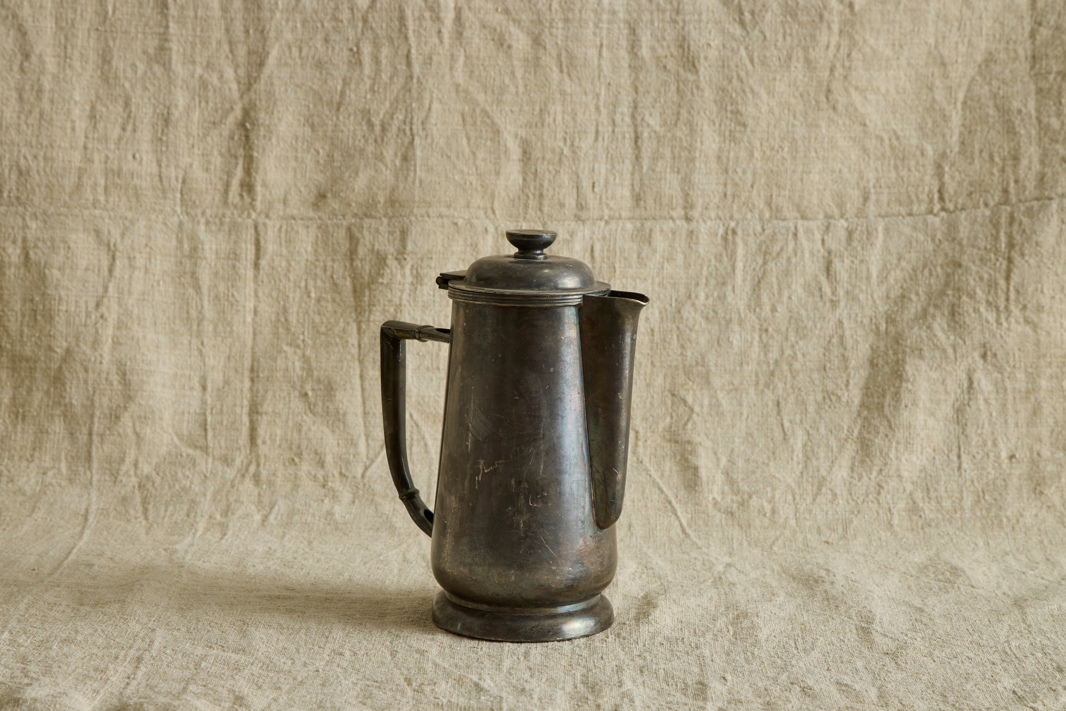 Nicky Kehoe - Large Hilton Hotel Teapot
