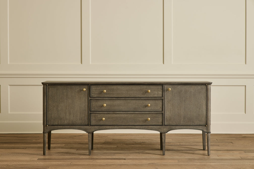 Nicky Kehoe - Heirloom Credenza, 75"