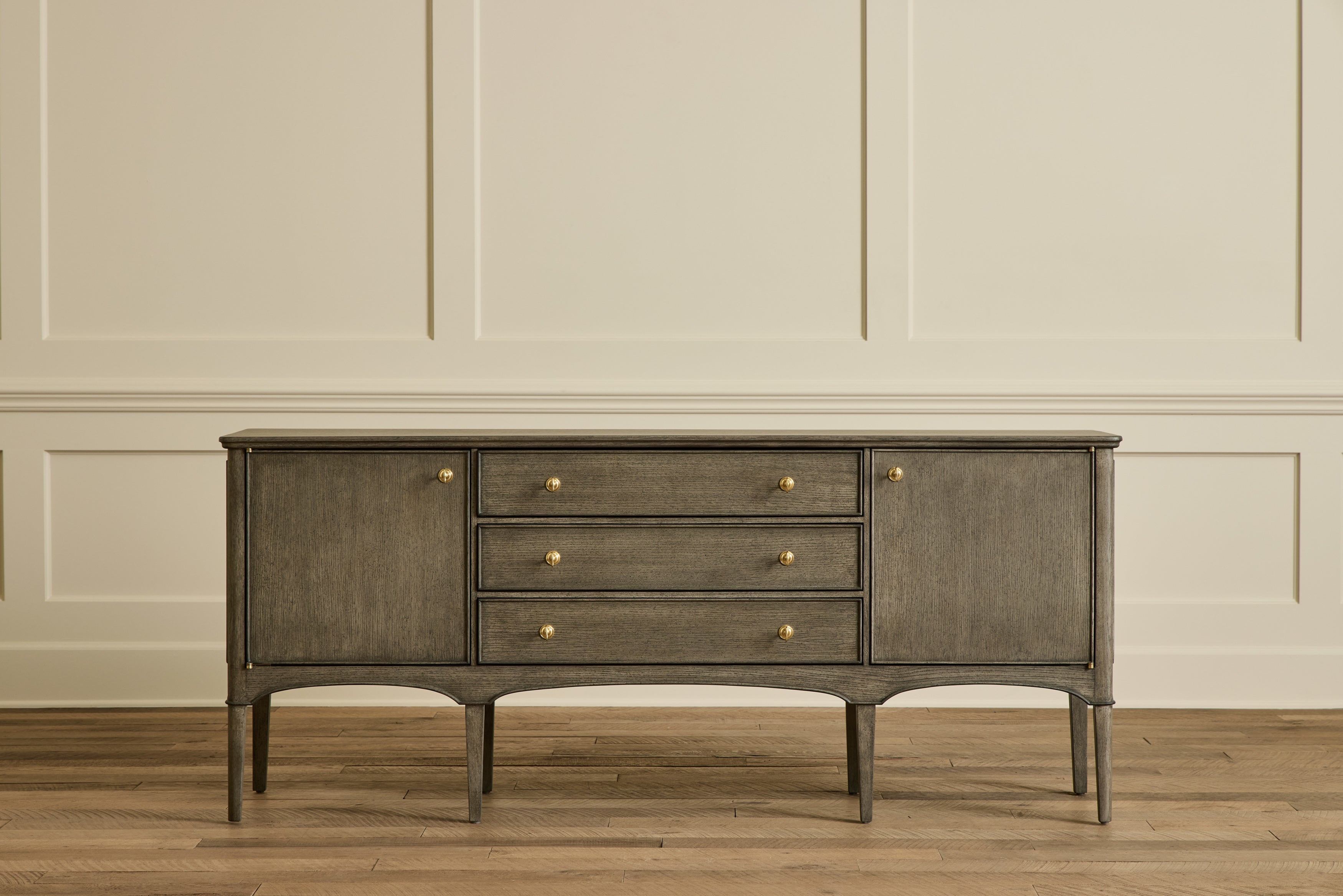 Nicky Kehoe - Heirloom Credenza, 75"