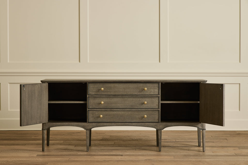 Nicky Kehoe - Heirloom Credenza, 75"