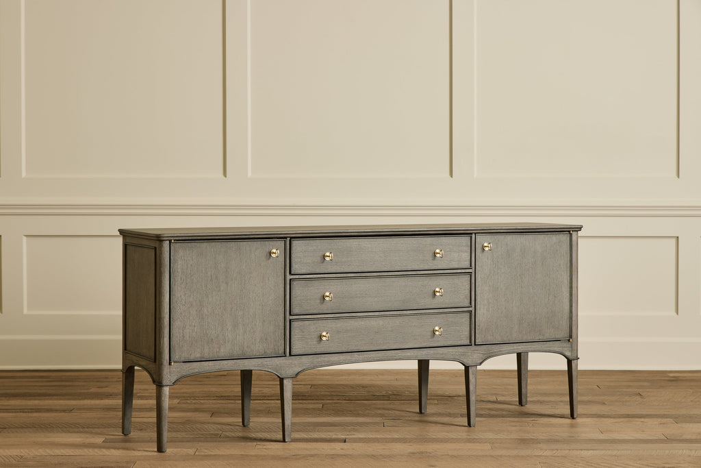 Nicky Kehoe - Heirloom Credenza, 75"