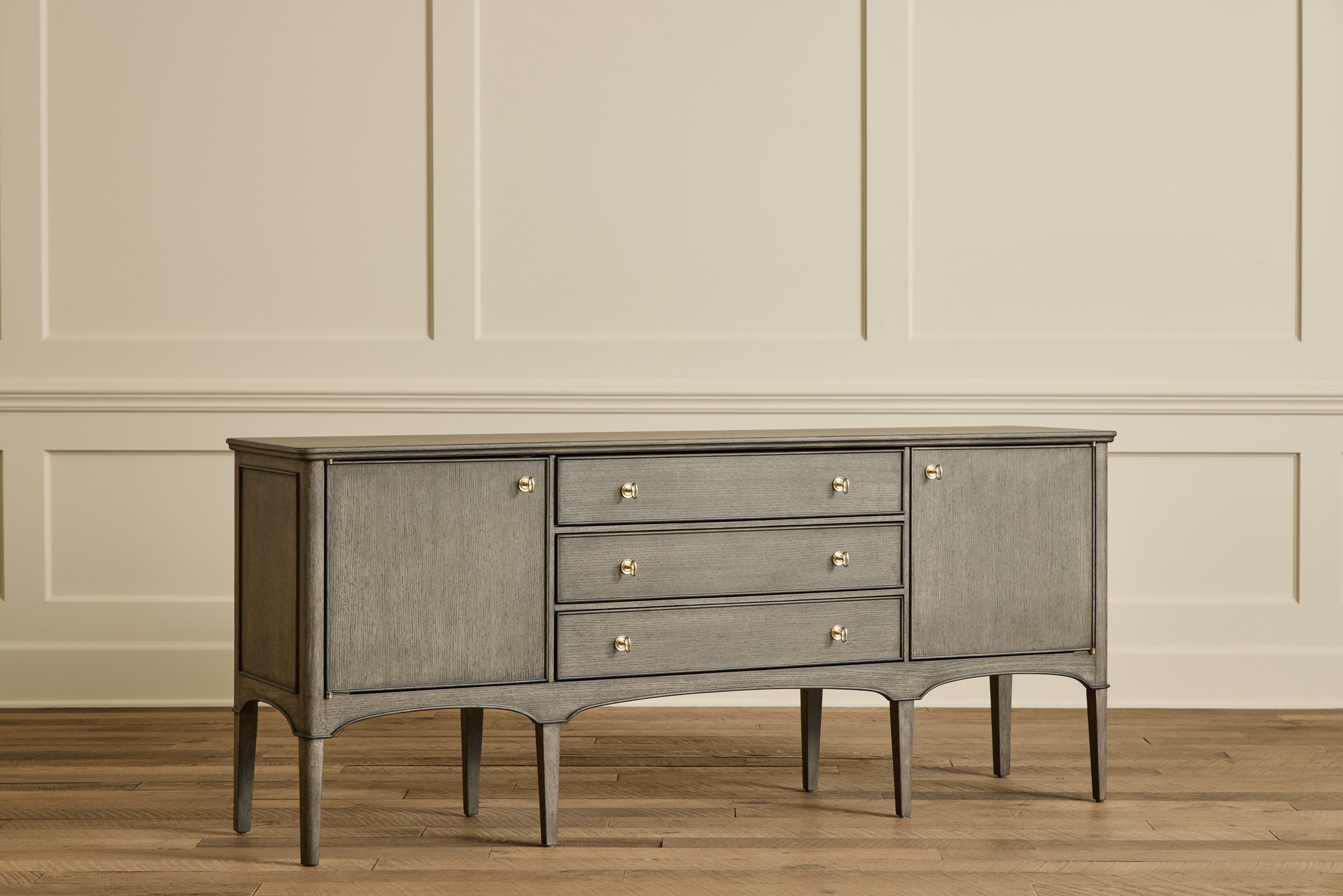 Nicky Kehoe - Heirloom Credenza, 75"
