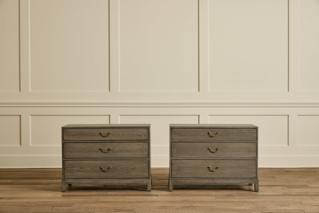 Nicky Kehoe - Campaign Chest, 36"