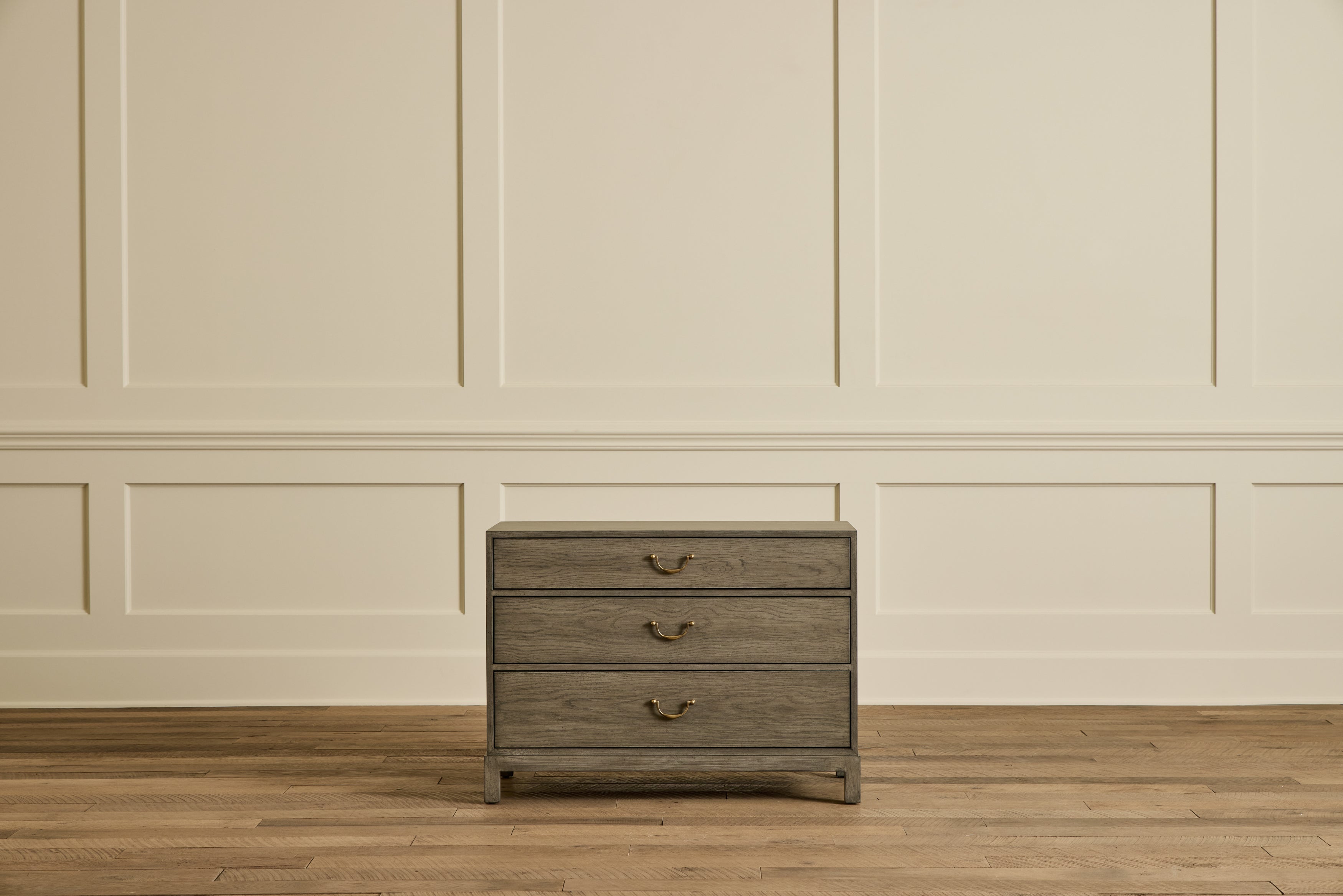 Nicky Kehoe - Campaign Chest, 36"