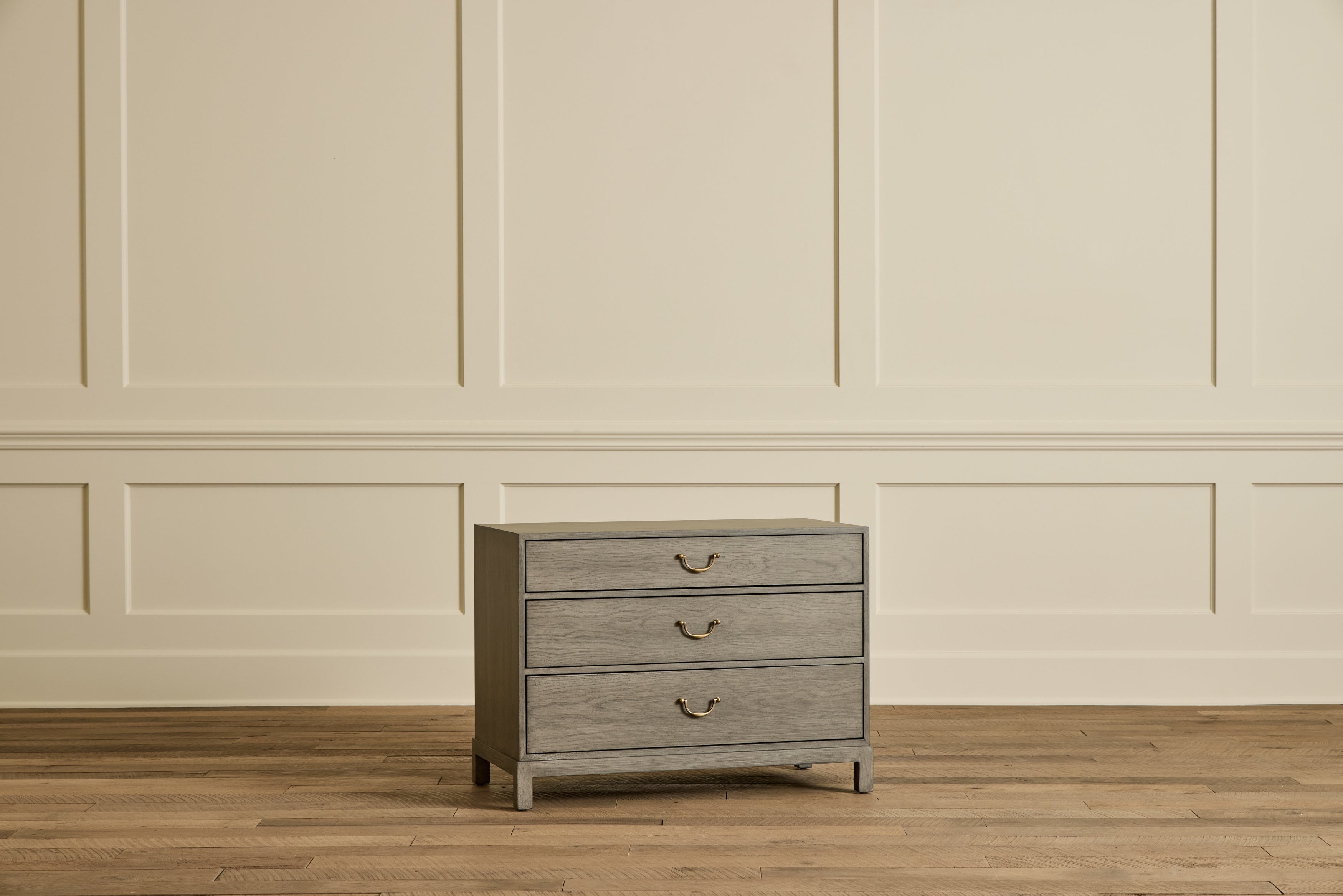 Nicky Kehoe - Campaign Chest, 36"