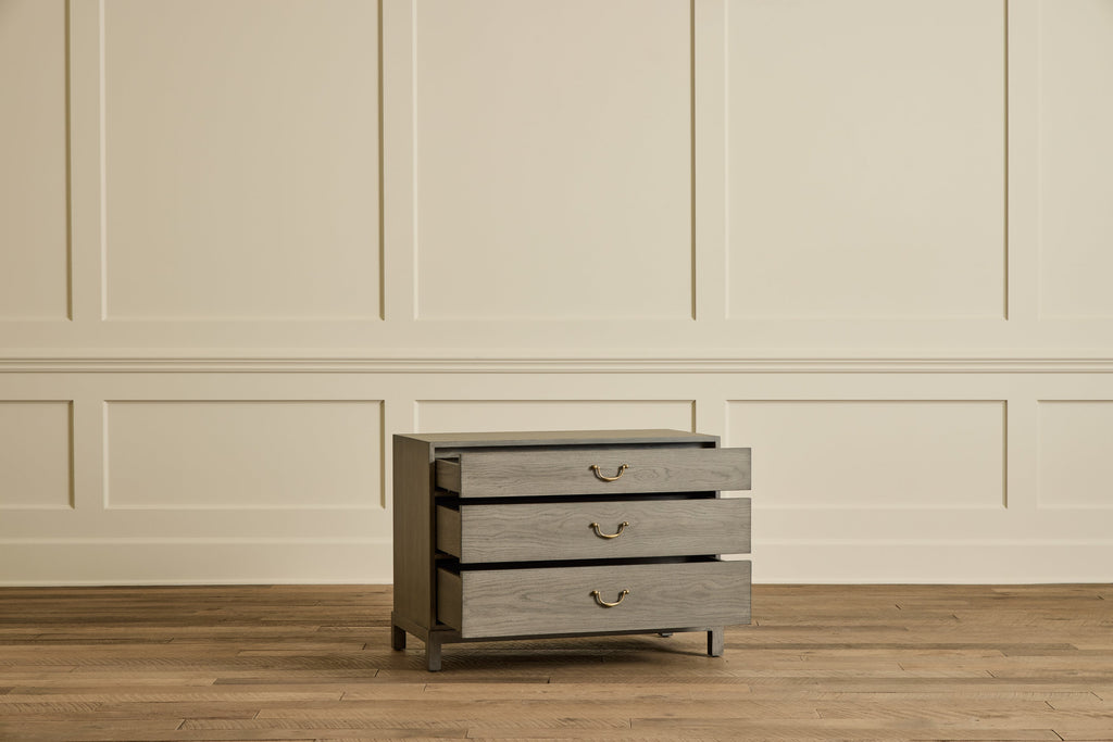 Nicky Kehoe - Campaign Chest, 36"