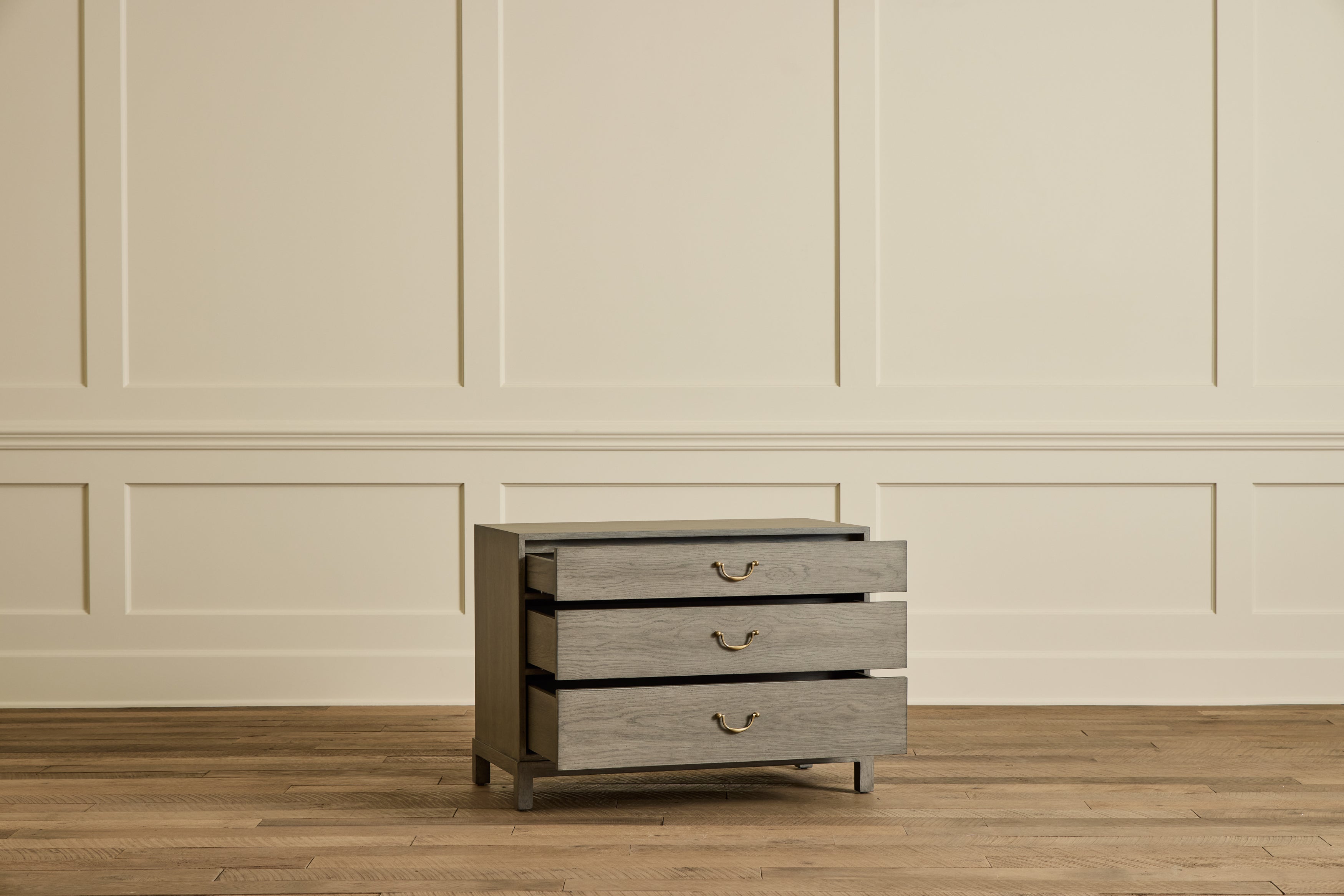 Nicky Kehoe - Campaign Chest, 36"