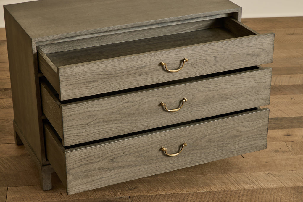 Nicky Kehoe - Campaign Chest, 36"
