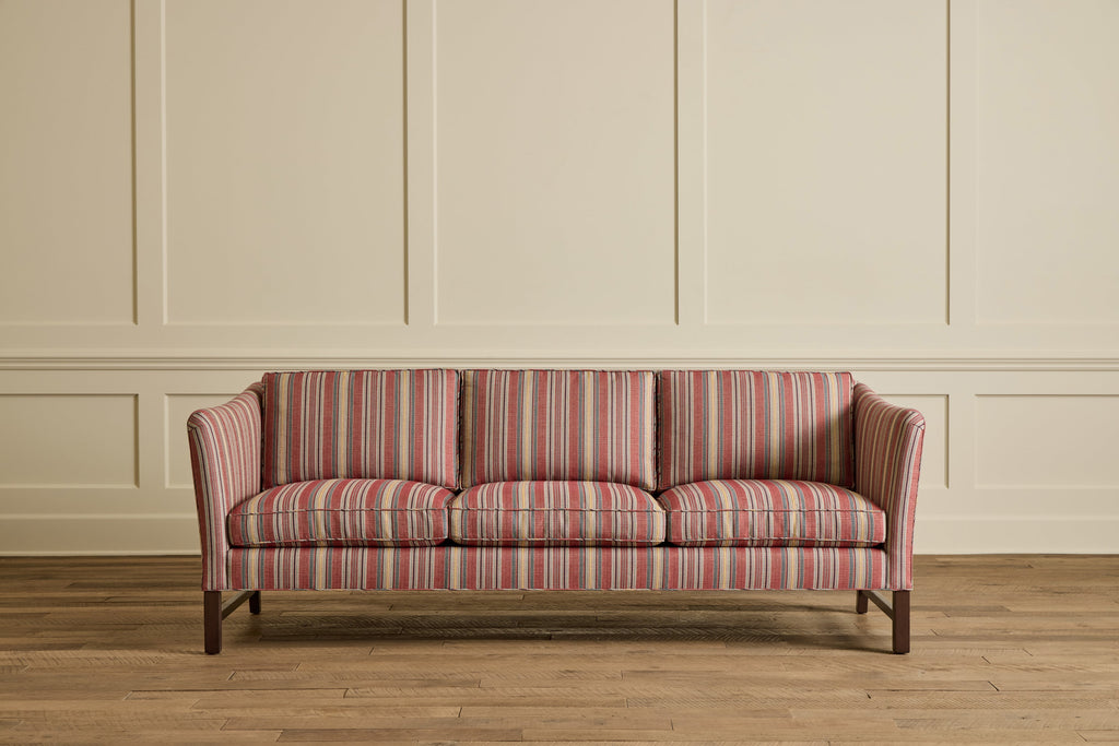 Nicky Kehoe - High Arm Sofa, 90"