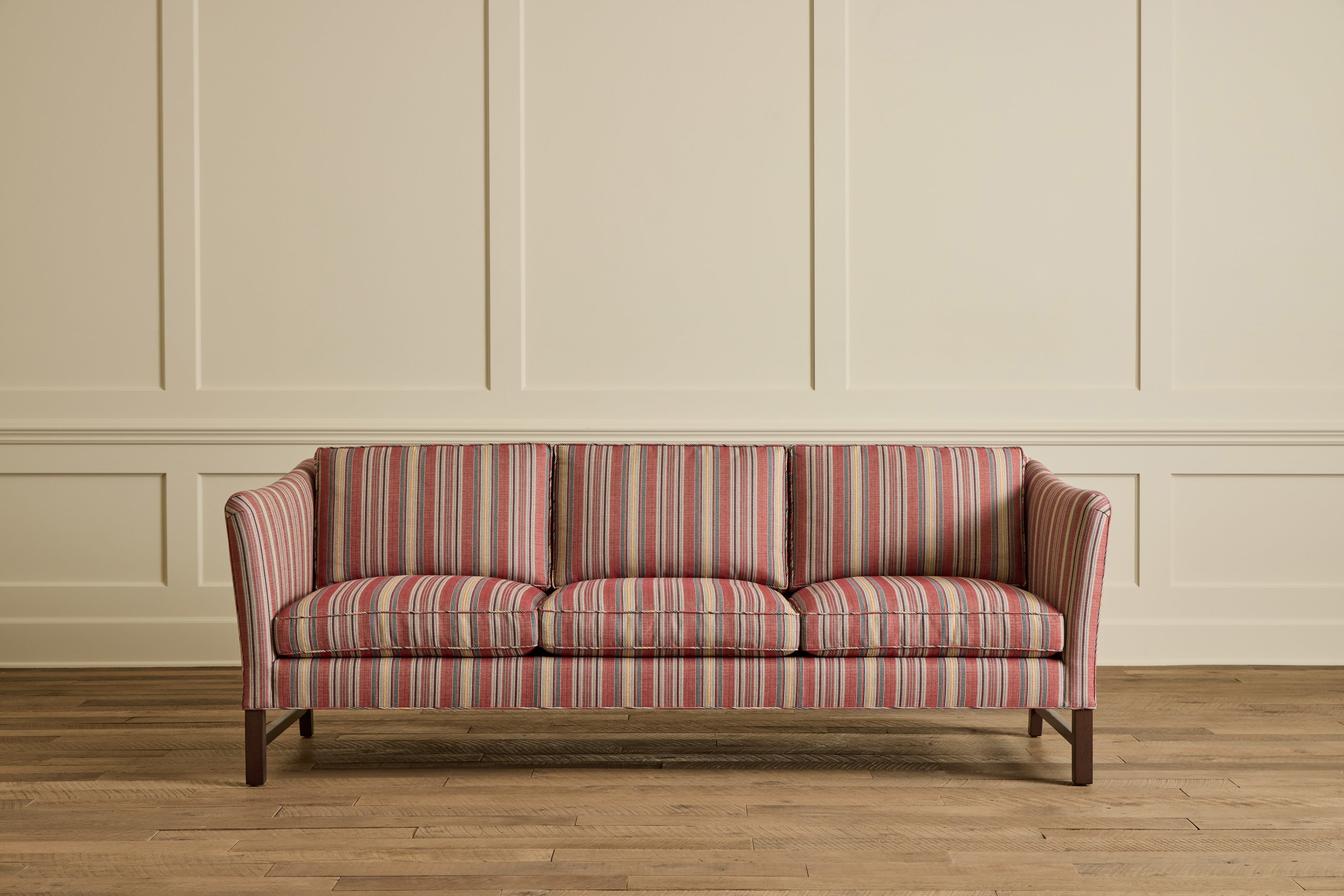 Nicky Kehoe - High Arm Sofa, 90"