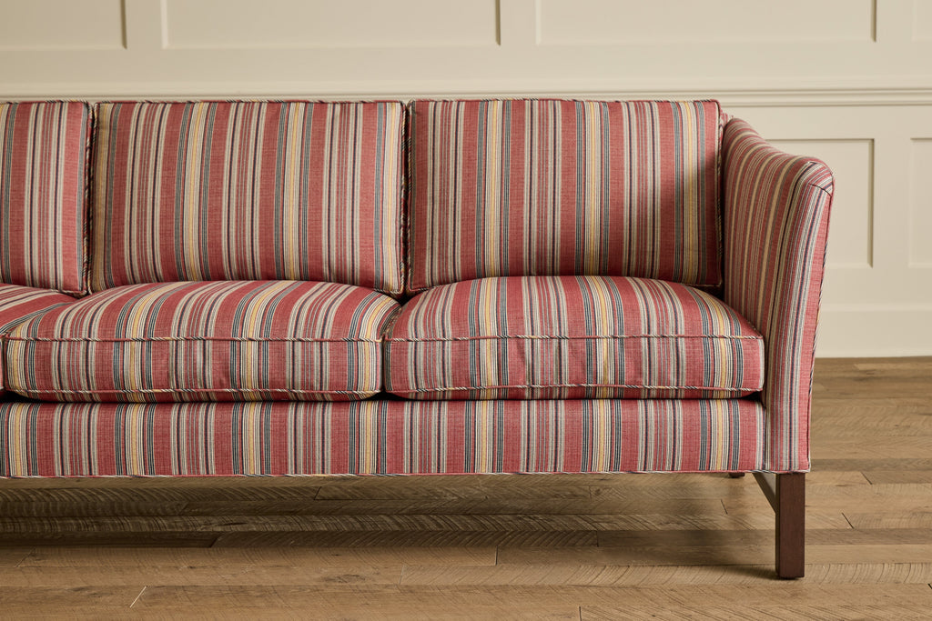 Nicky Kehoe - High Arm Sofa, 90"