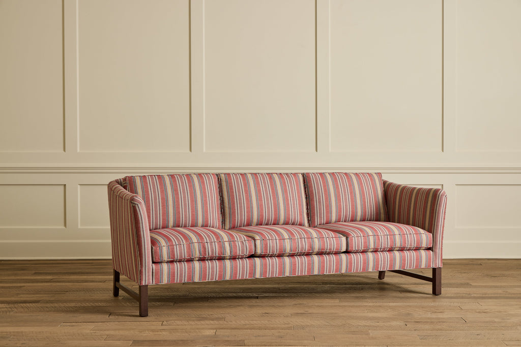 Nicky Kehoe - High Arm Sofa, 90"