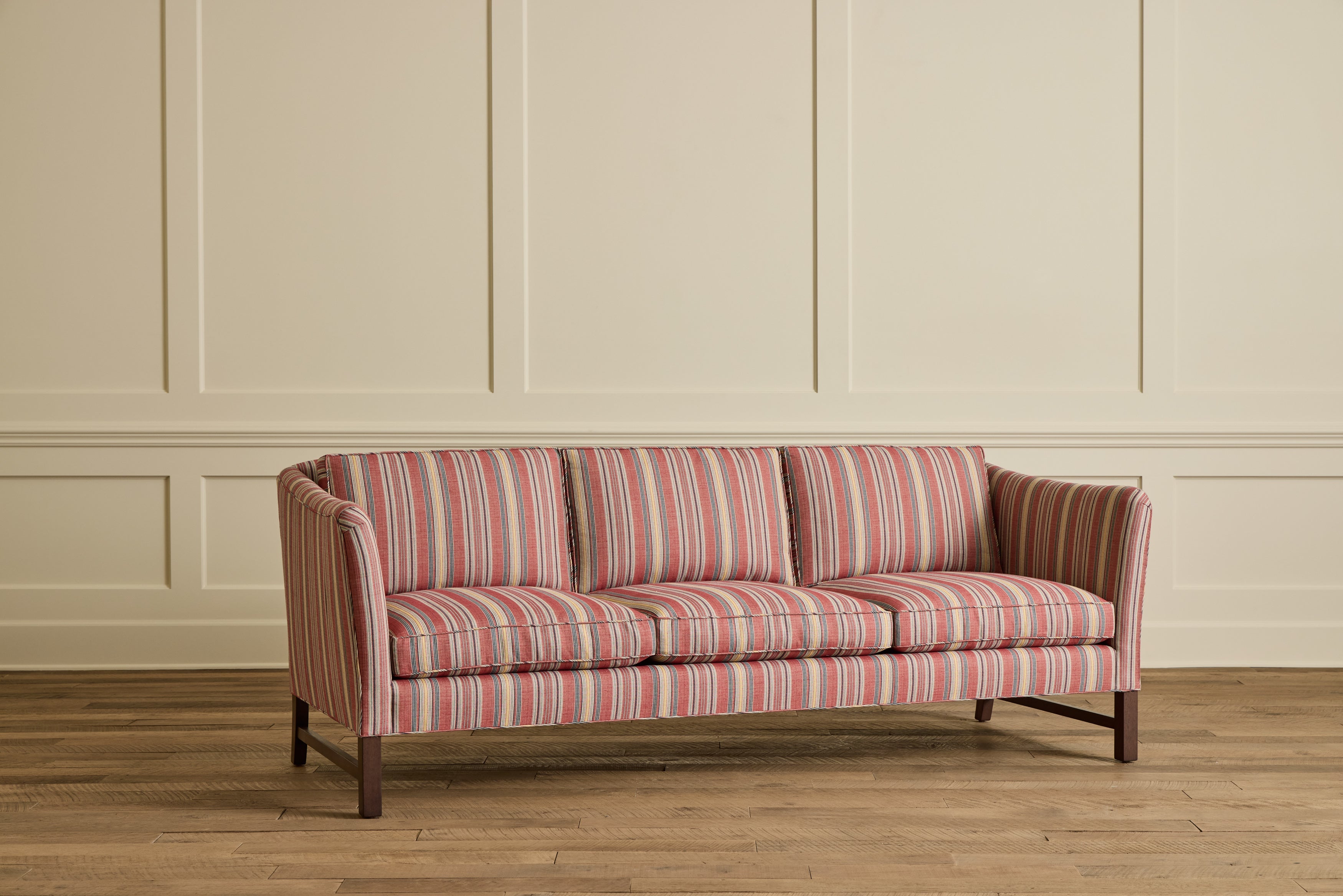 Nicky Kehoe - High Arm Sofa, 90"