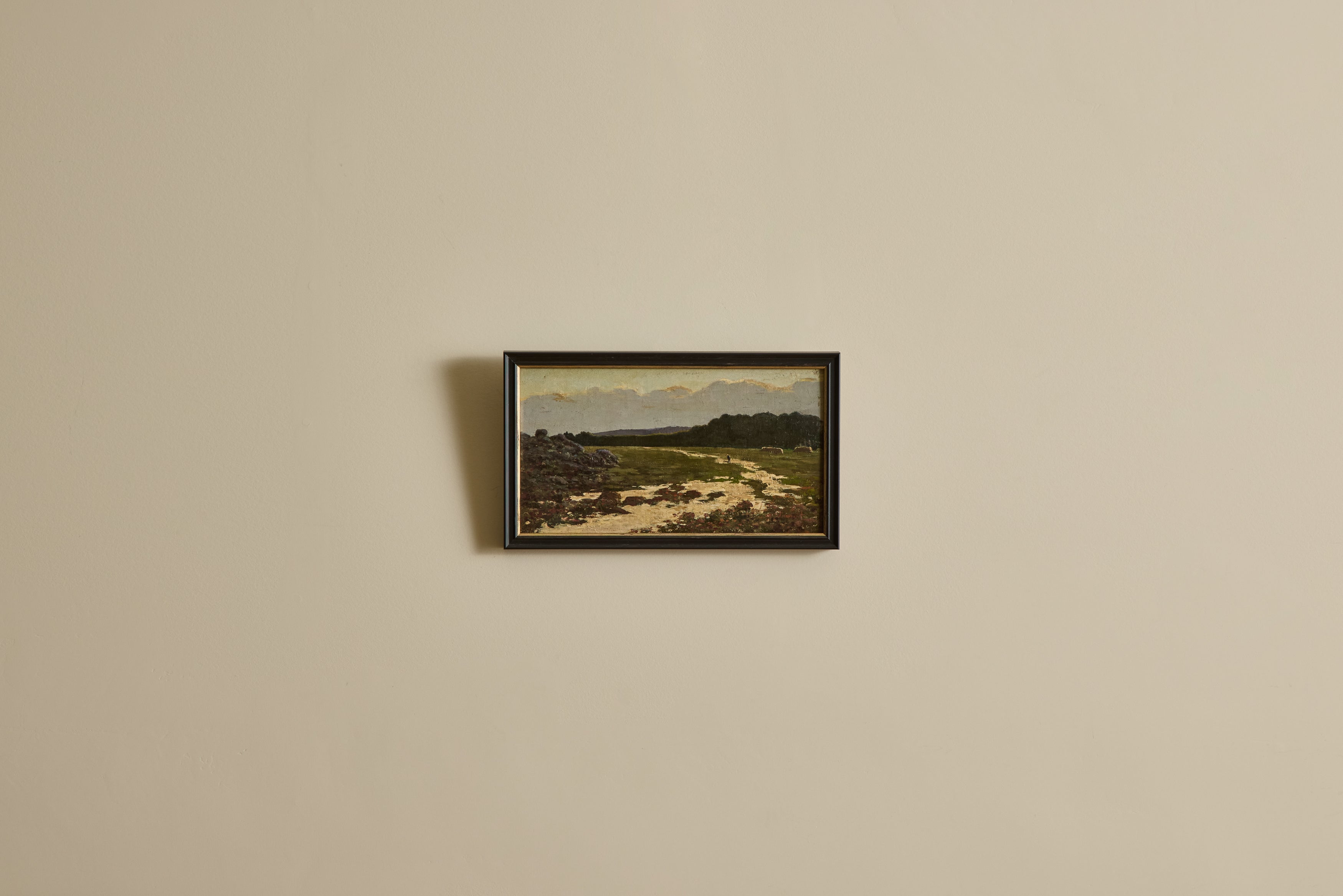 Nicky Kehoe - Small Landscape Painting