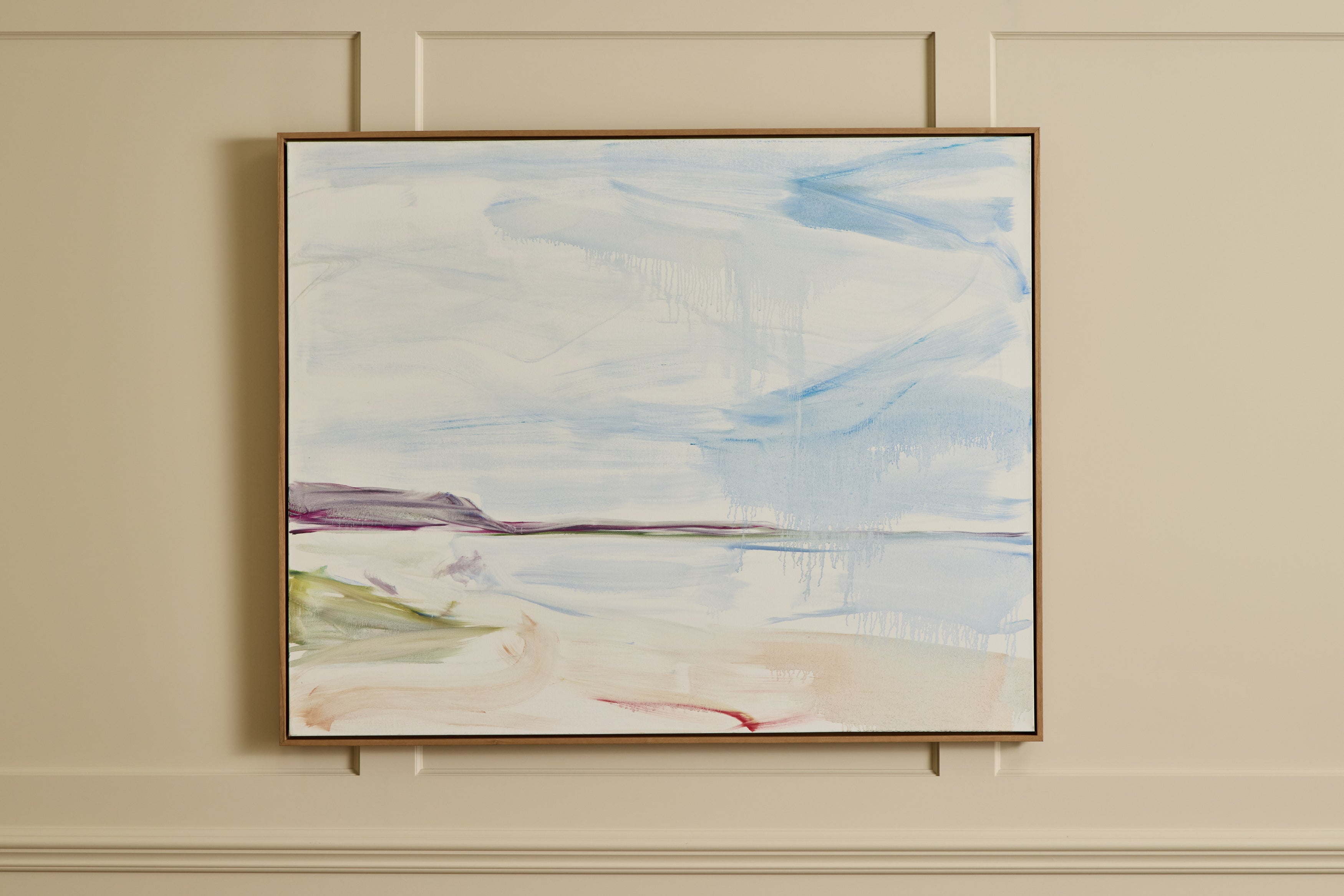 Nicky Kehoe - Short Beach
