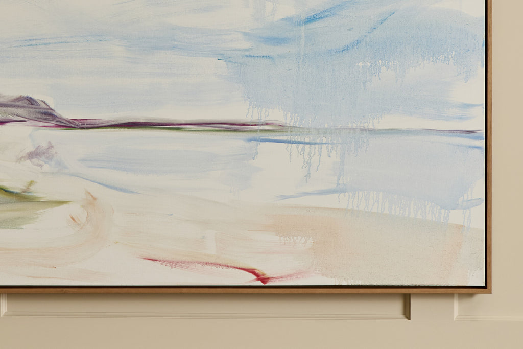 Nicky Kehoe - Short Beach