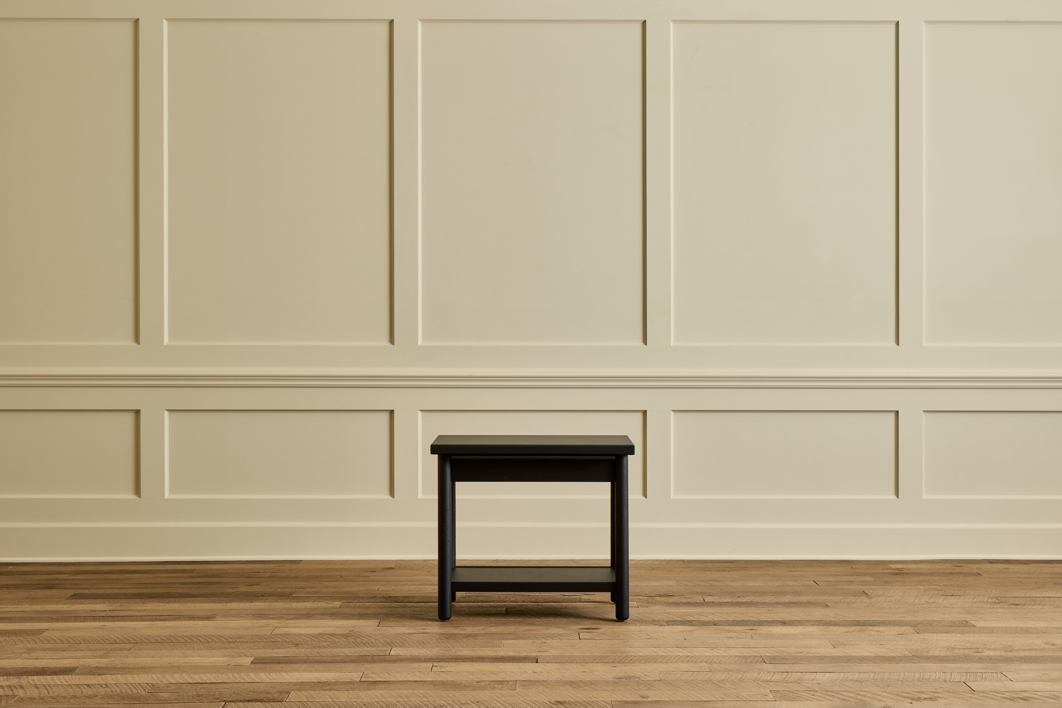 Nicky Kehoe - Single Drawer Side Table, 30"