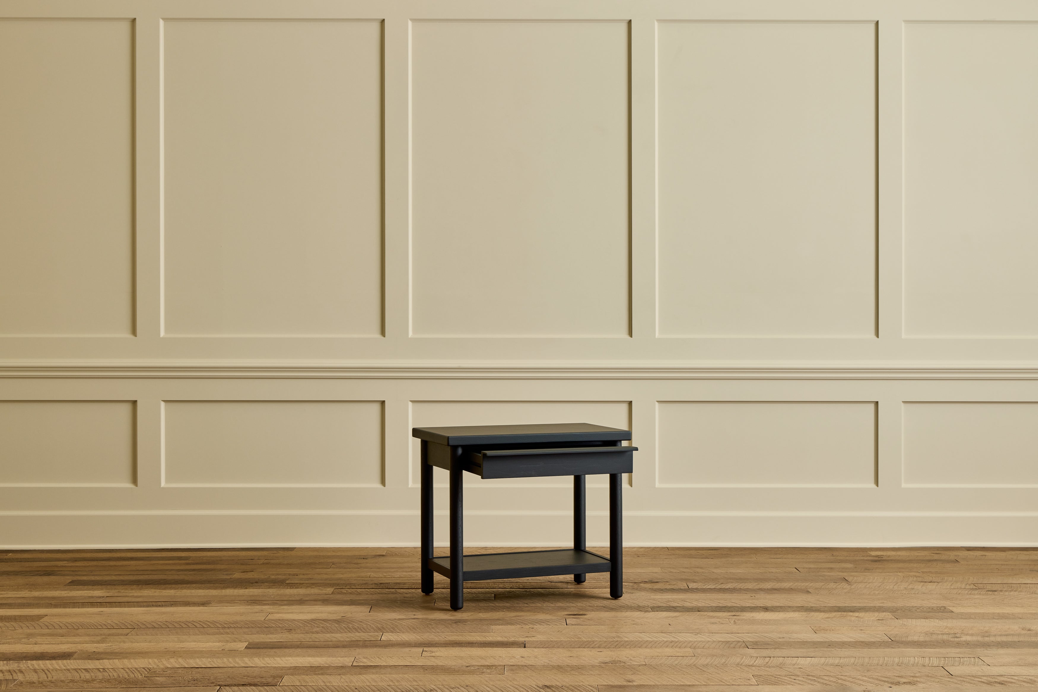 Nicky Kehoe - Single Drawer Side Table, 30"