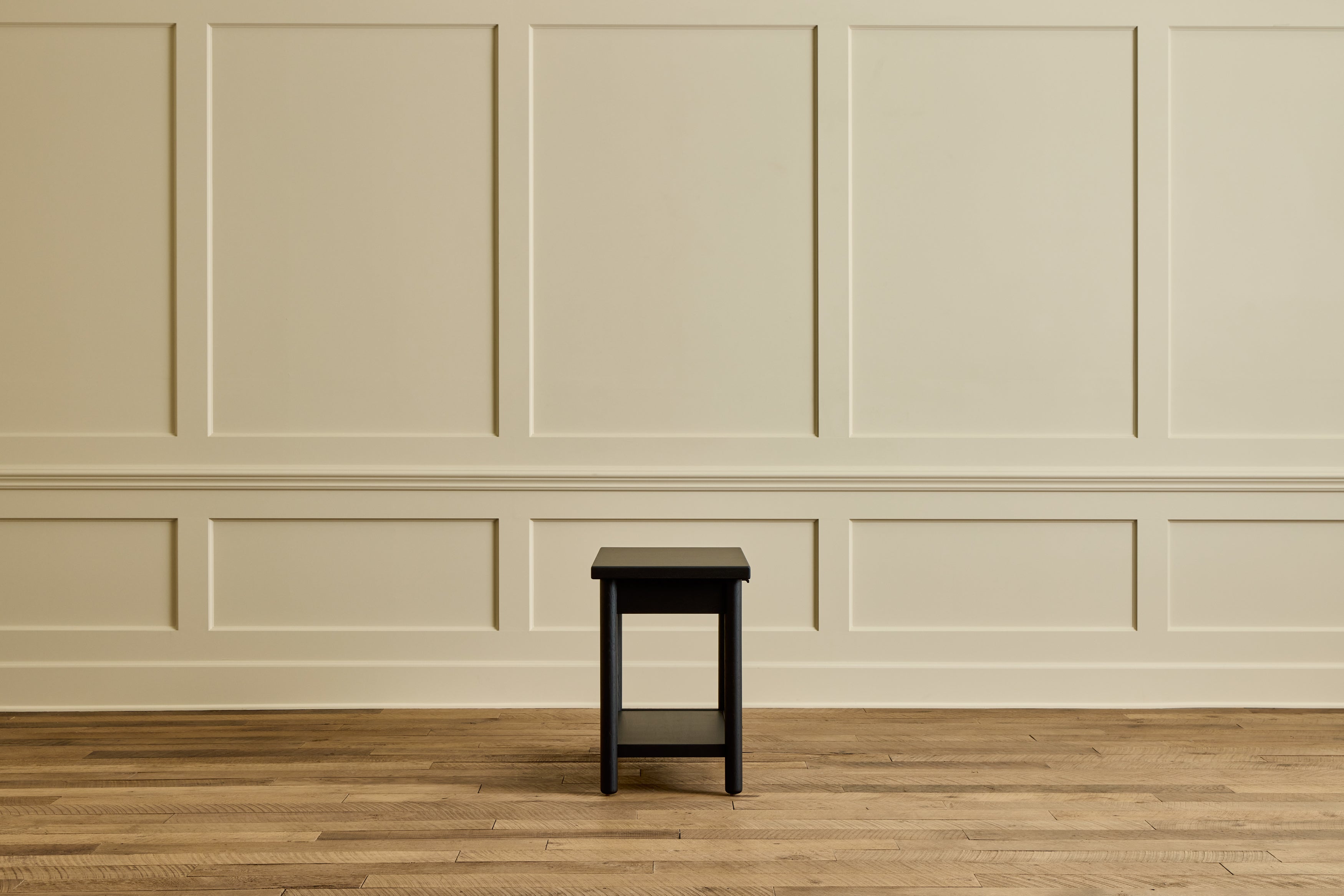 Nicky Kehoe - Single Drawer Side Table, 30"