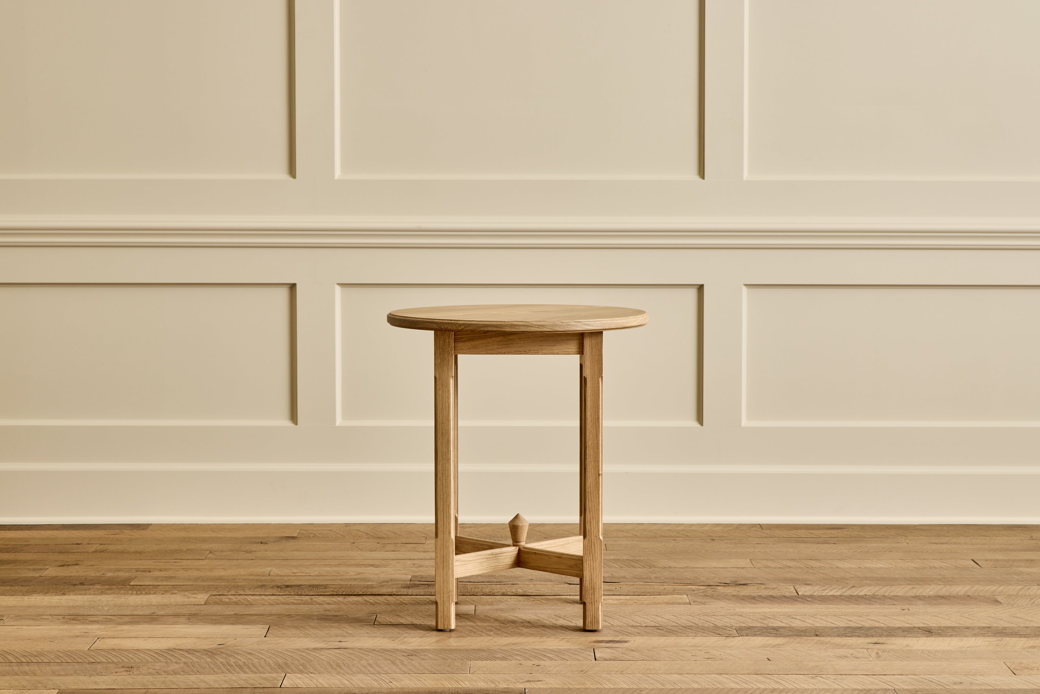 Nicky Kehoe - Spire Side Table