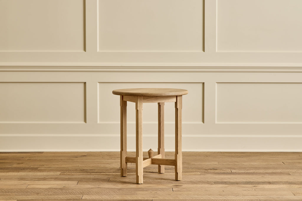 Nicky Kehoe - Spire Side Table