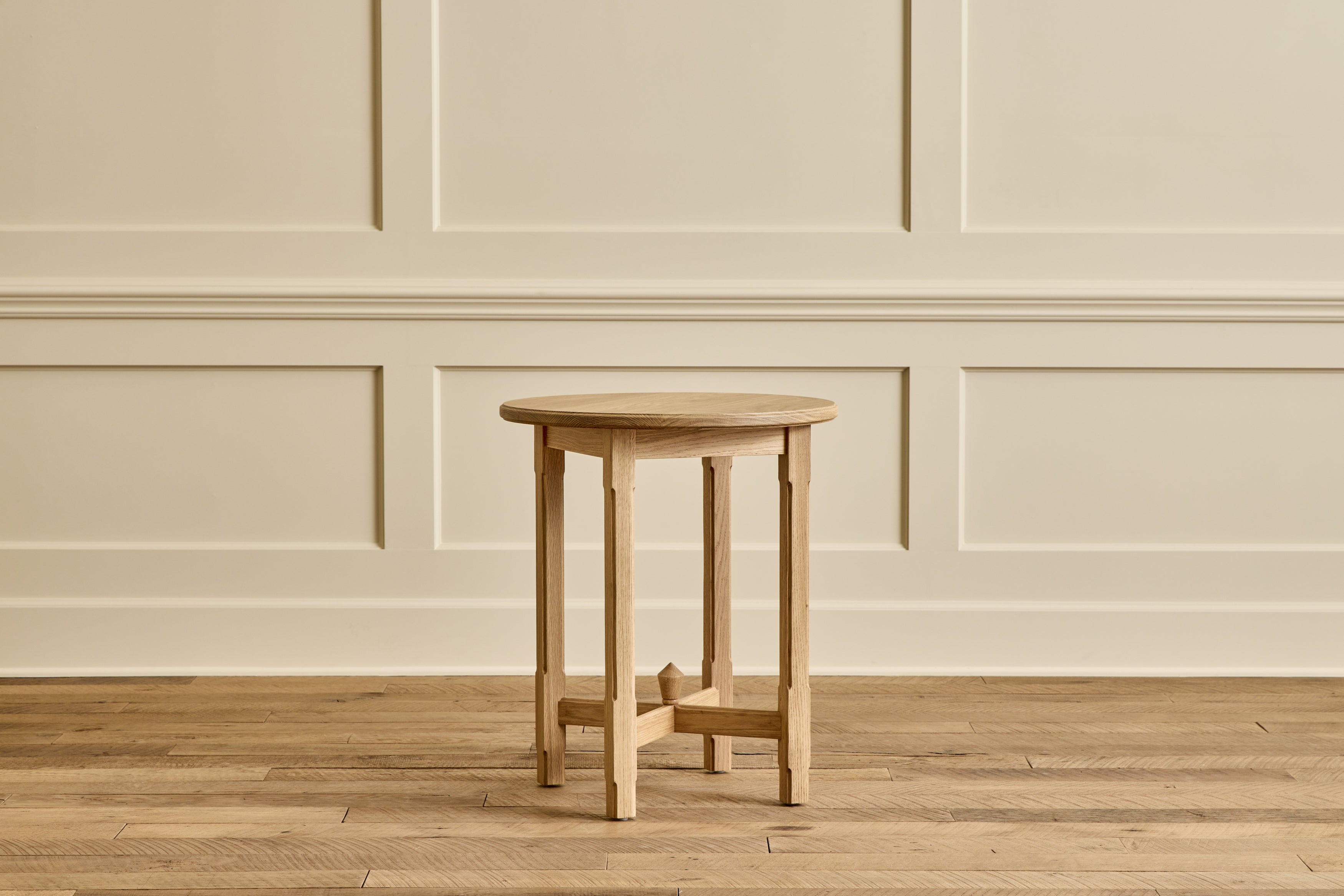 Nicky Kehoe - Spire Side Table