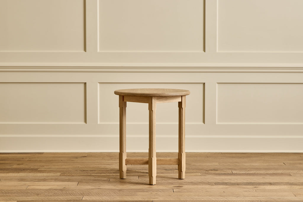 Nicky Kehoe - Spire Side Table