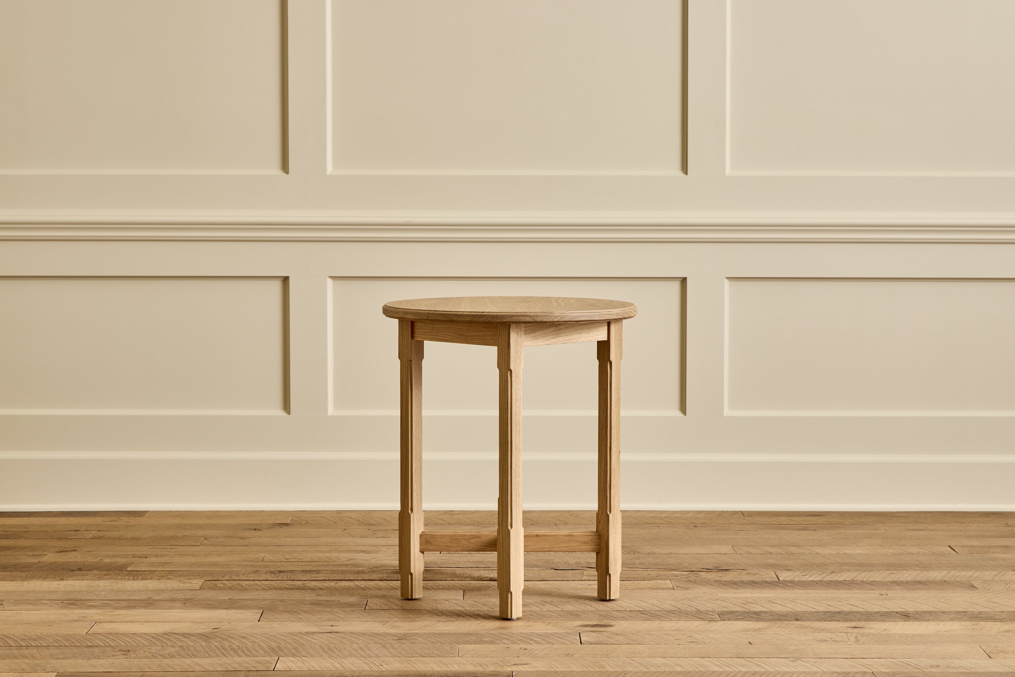 Nicky Kehoe - Spire Side Table