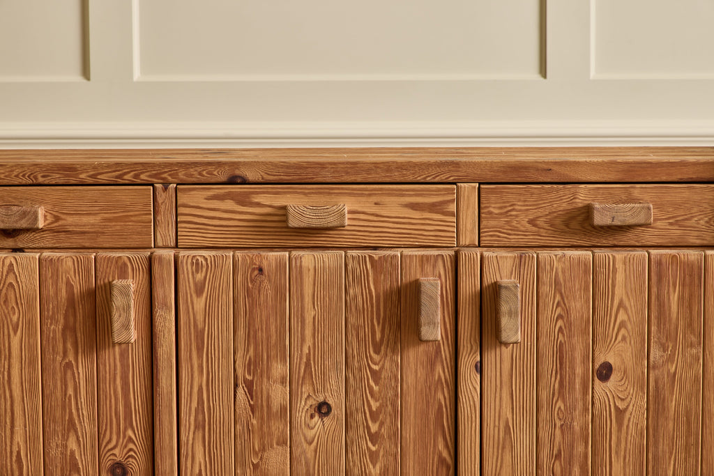 Nicky Kehoe - Hans Frydendal Sideboard