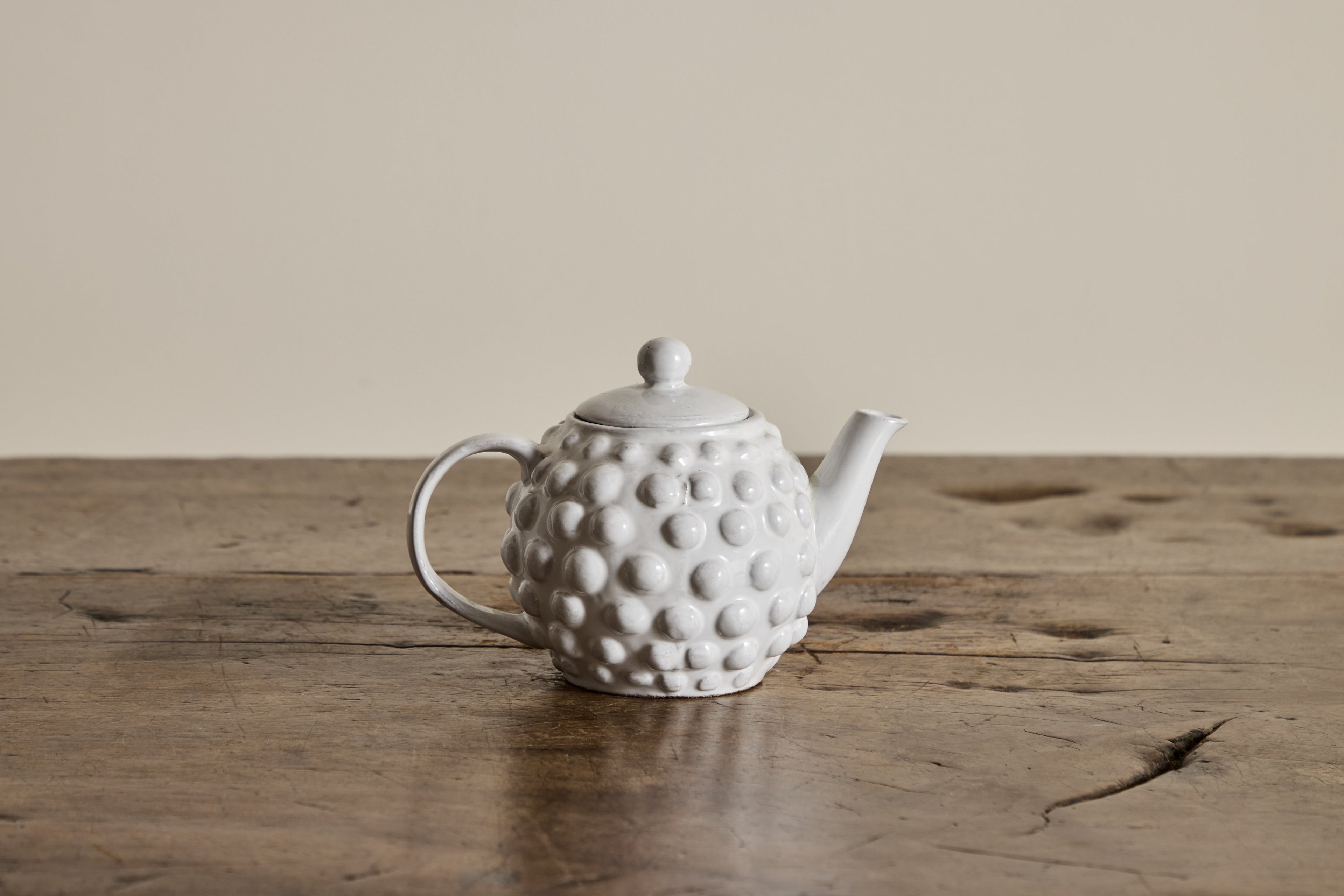 Nicky Kehoe - Adelaide Teapot Small