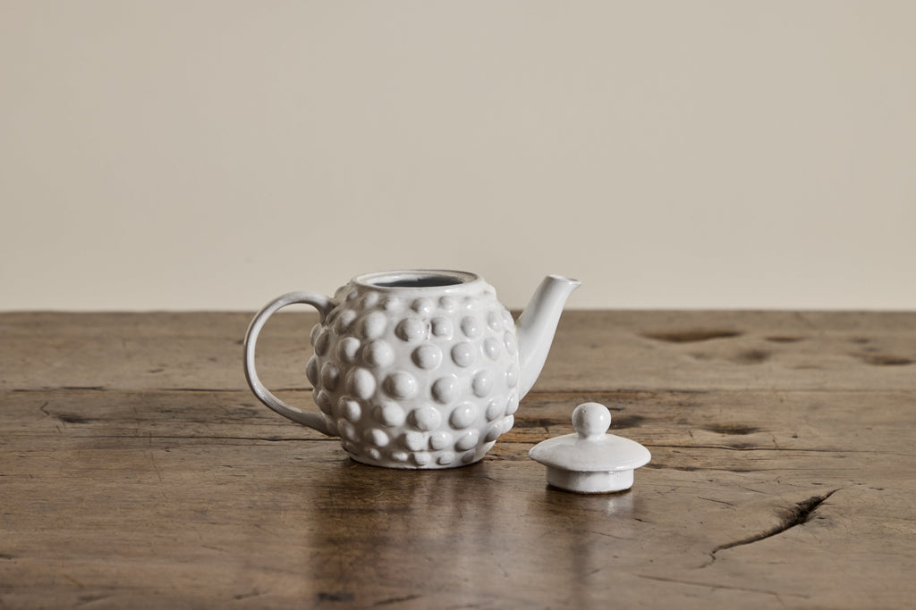 Nicky Kehoe - Adelaide Teapot Small