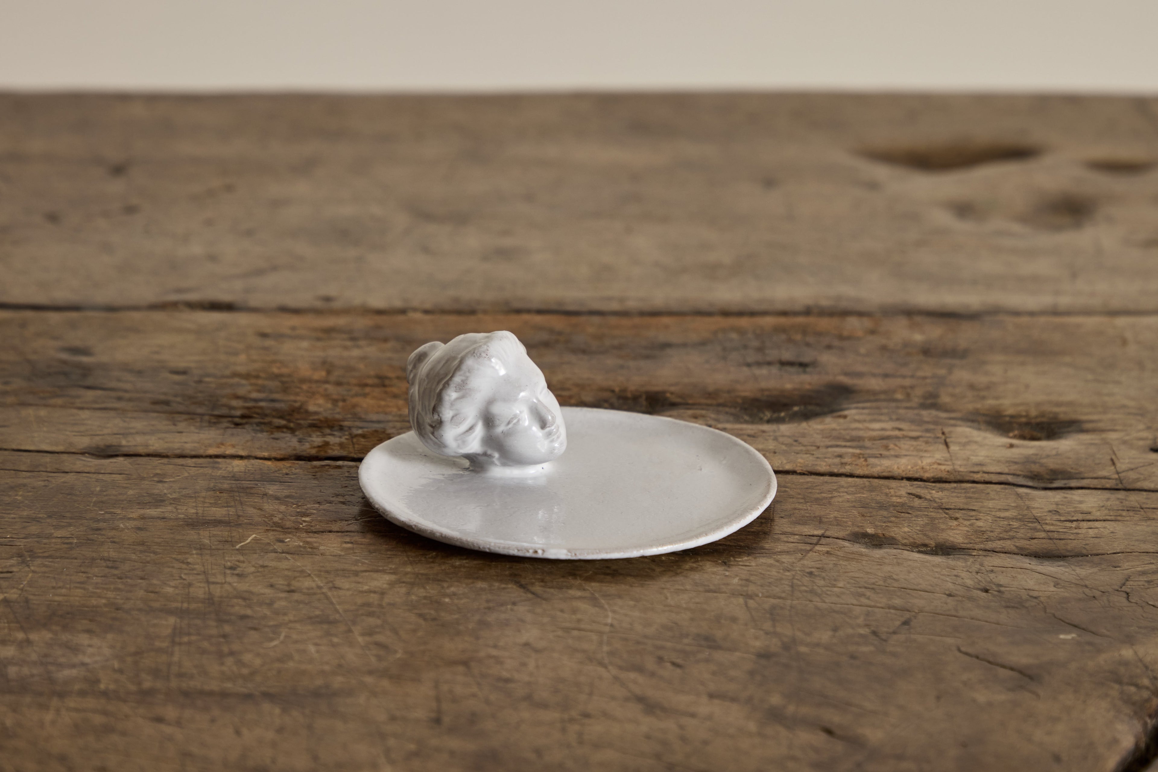 Nicky Kehoe - Marie Antoinette Incense Holder