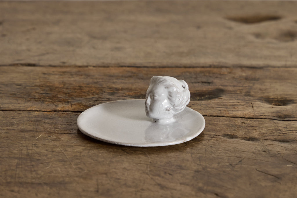 Nicky Kehoe - Marie Antoinette Incense Holder