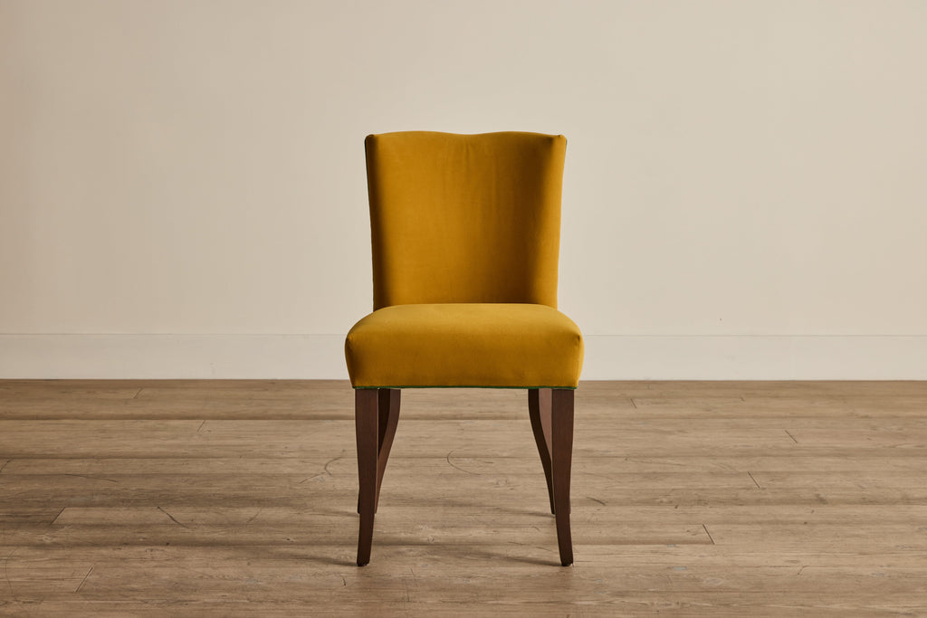 Nicky Kehoe - Club Side Chair