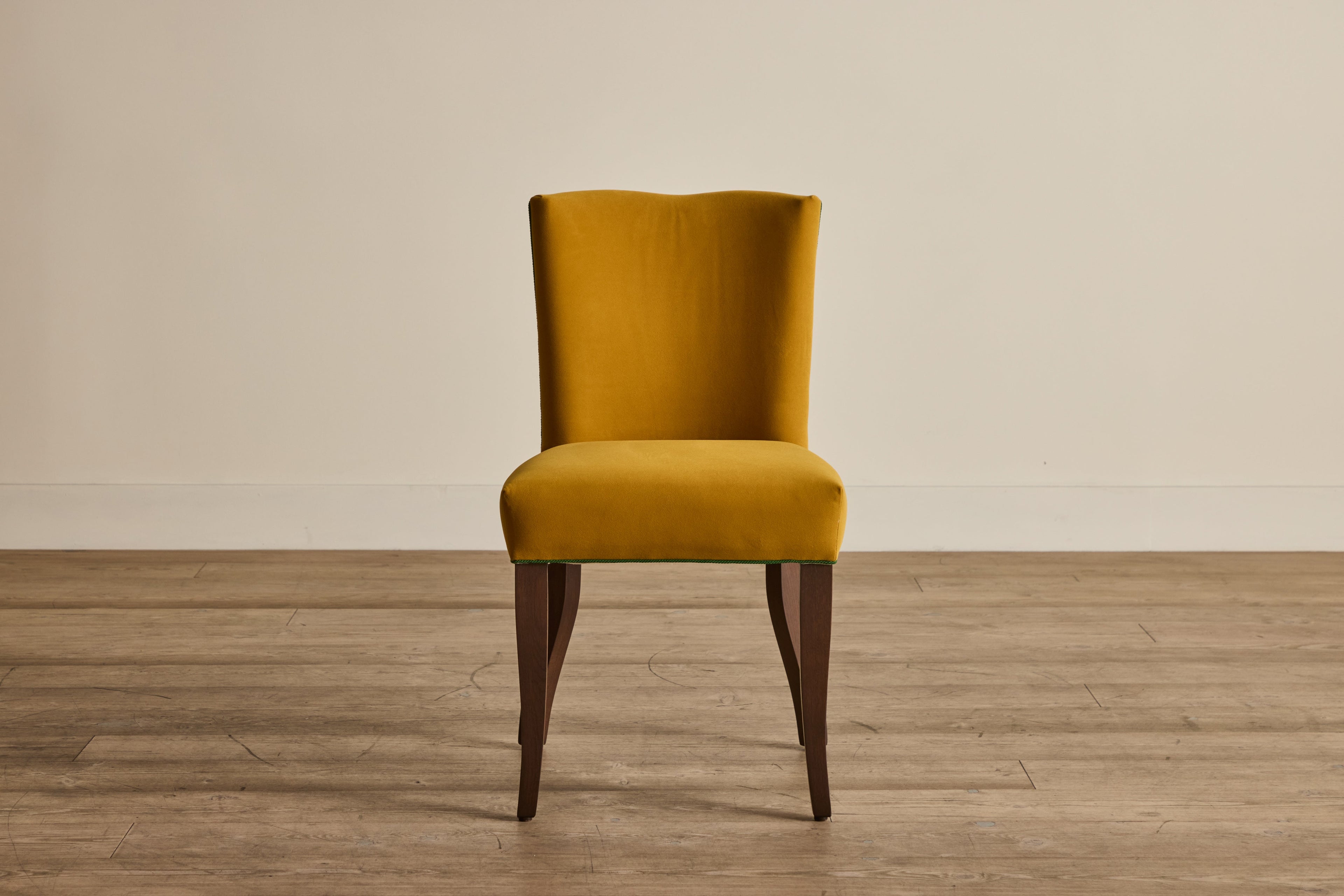 Nicky Kehoe - Club Side Chair