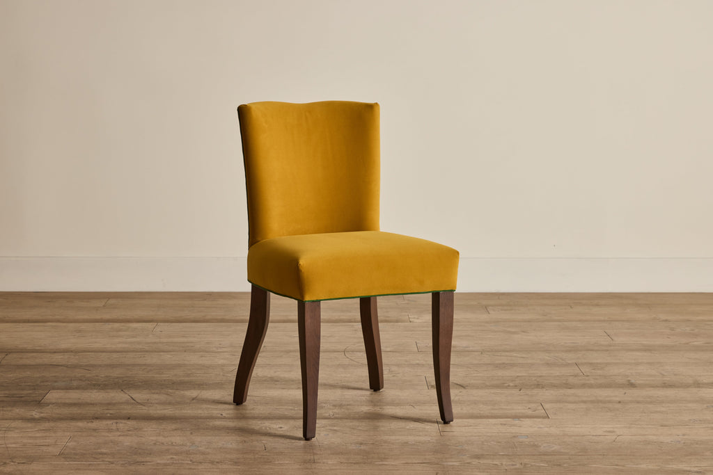 Nicky Kehoe - Club Side Chair
