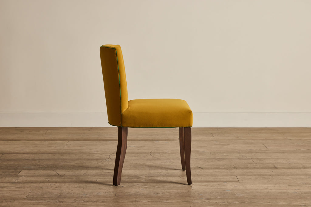 Nicky Kehoe - Club Side Chair