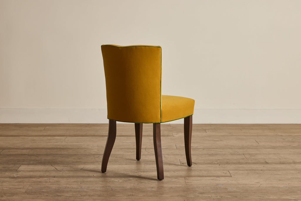 Nicky Kehoe - Club Side Chair