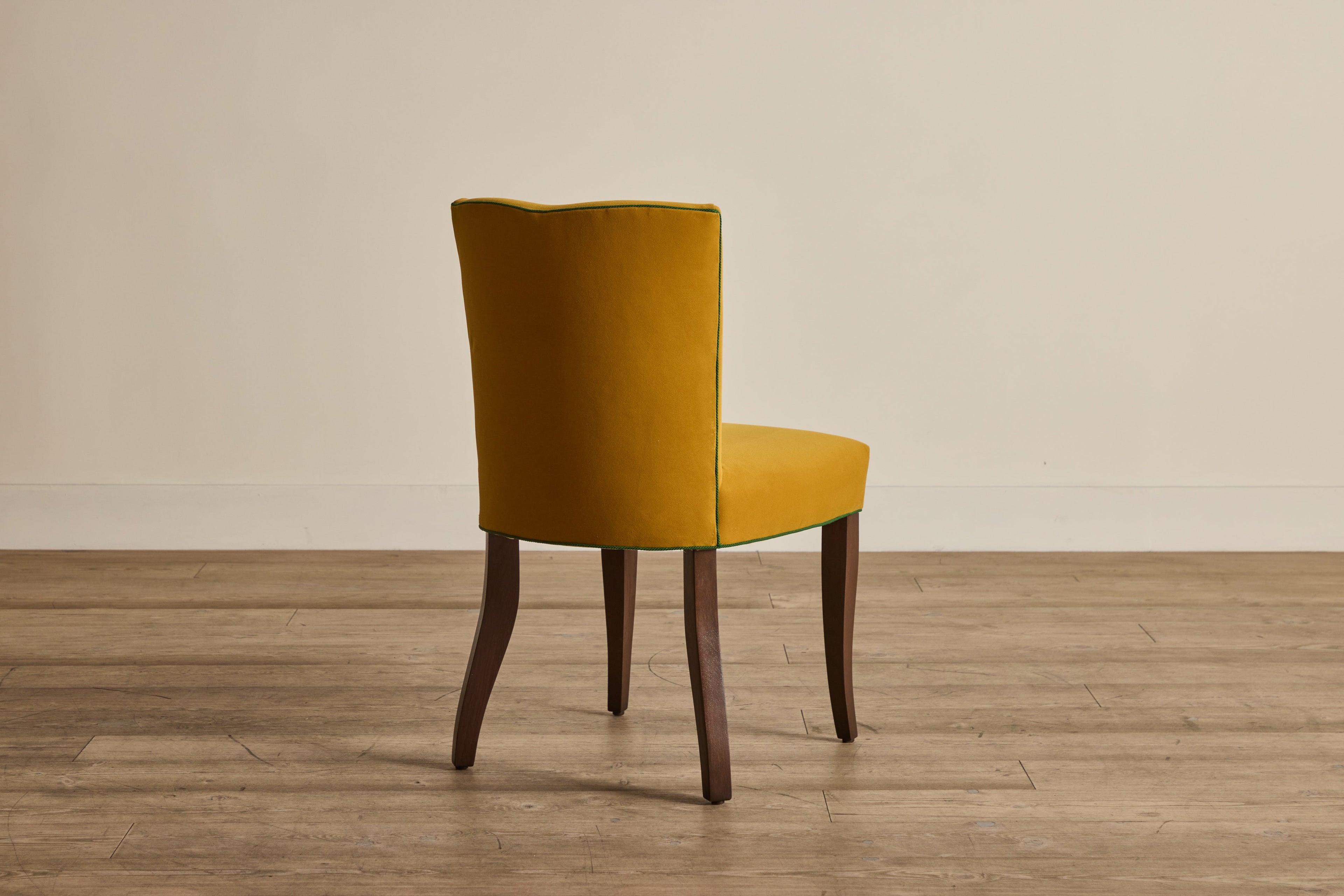 Nicky Kehoe - Club Side Chair