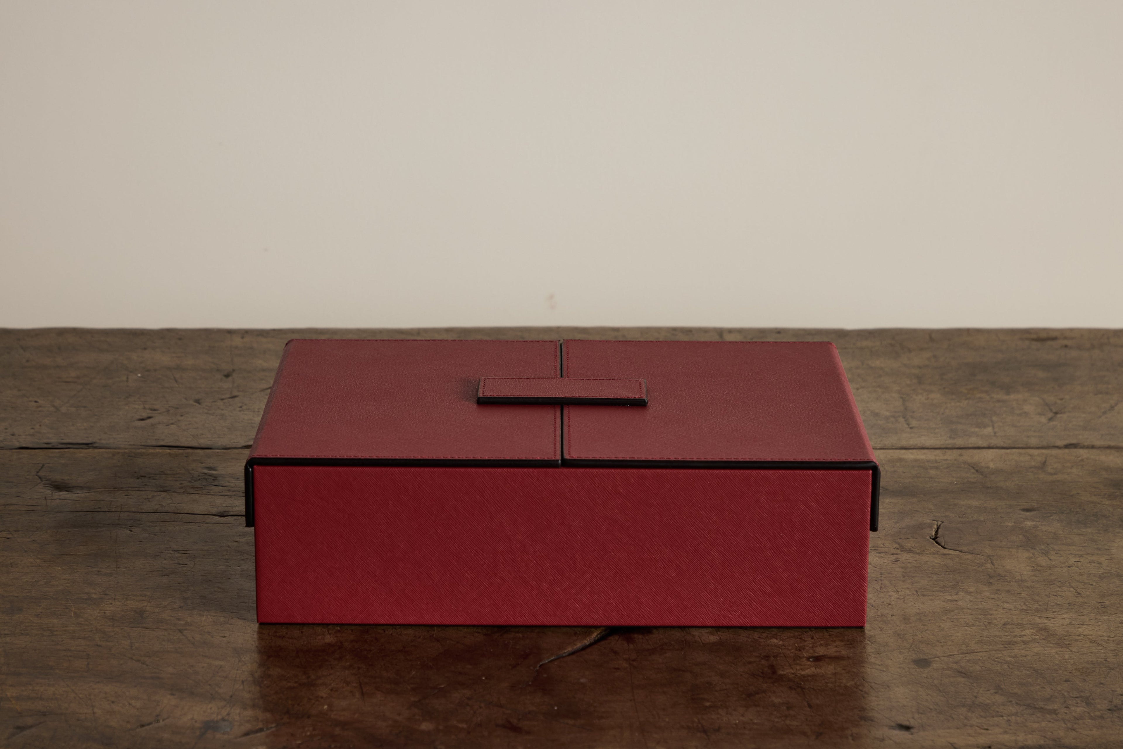 Nicky Kehoe - Rowan Leather Rummikub Set
