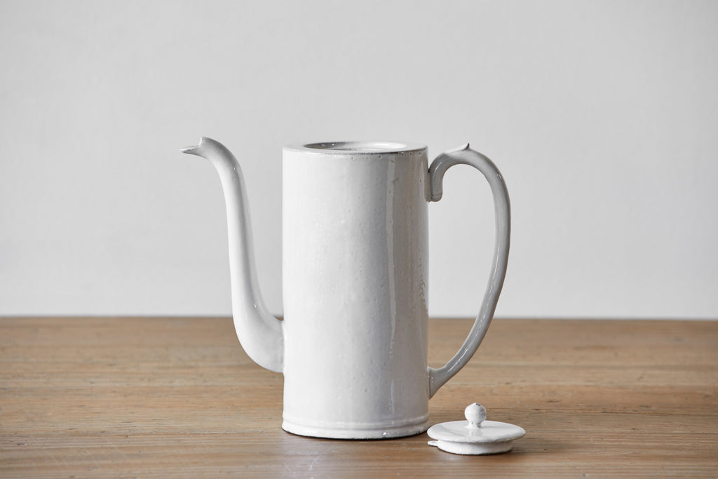 Nicky Kehoe - Colbert Coffee Pot, Large