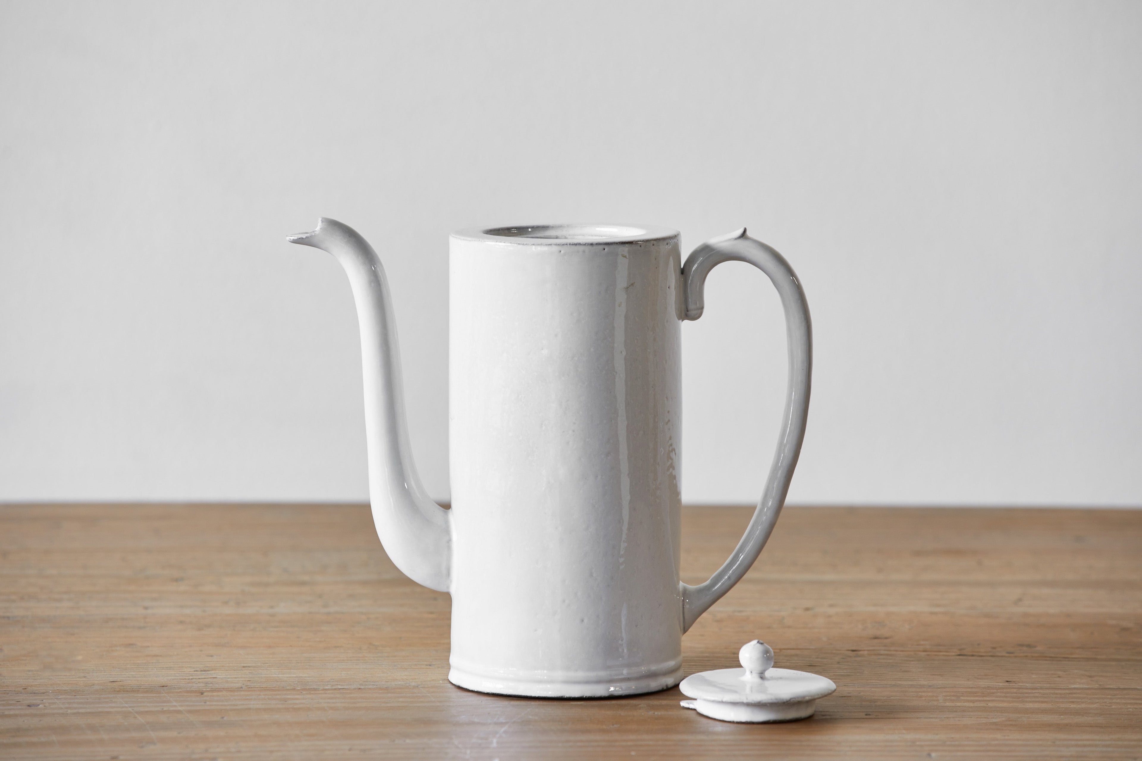 Nicky Kehoe - Colbert Coffee Pot, Large
